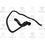 Шланг радиатора MALO 1P QBI43 280921A Opel Insignia