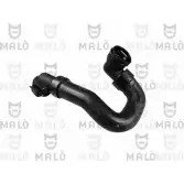 Шланг радиатора MALO 280922A E FS16 1224886436