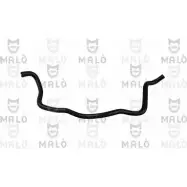 Шланг радиатора MALO D QHIGF8 280972A Opel Astra (H) 3 Хэтчбек 1.7 CDTI (L48) 100 л.с. 2004 – 2010