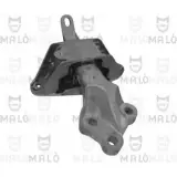 Подушка двигателя MALO FL Q53 281012 1224886486