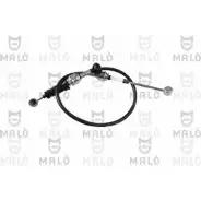 Трос коробки МКПП MALO Citroen Jumper 29633 0JZ JK1E