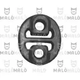 Резинка глушителя MALO SCIM K 302474 1224891774