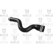 Шланг радиатора MALO NJKH EFI 304075A 1224892420