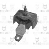 Резинка глушителя MALO 1224892804 330081 X43 58