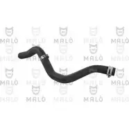 Шланг радиатора MALO 4 QUP44 331541A Renault Clio 4 (BH, KH) 2012 – 2019