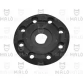 Опора стойки амортизатора MALO 1224893470 M9P3F MU 33248