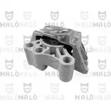 Подушка двигателя MALO 79017 QBF ZE3T Jeep Renegade (BU, 520) 1 Кроссовер 2.0 CRD 4x4 140 л.с. 2014 – 2025