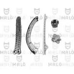 Комплект цепи ГРМ MALO HB GKL Suzuki SX4 (EY, GY) 1 2006 – 2014 909087