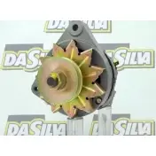 Генератор DA SILVA 010033 CBQDK AD HRM 1225261204