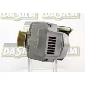 Генератор DA SILVA Renault Laguna (BG) 2 Хэтчбек 1.8 16V (BG0B. BG0C. BG0J. BG0M. BG0V) 121 л.с. 2001 – 2005 010115 E4JXZ3X TR0M FG