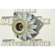 Генератор DA SILVA 7K84D 010146 6 RGX54 1225261644