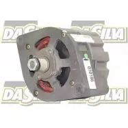 Генератор DA SILVA 1225261990 XK4AW Z09V IB 010186