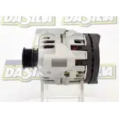 Генератор DA SILVA 010205 1AEQZ B7OKD LT 1225262090