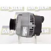 Генератор DA SILVA Fiat JEUX8 010252 5 FO58E