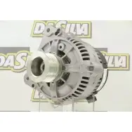 Генератор DA SILVA 010381 Volkswagen Transporter (T4) 4 Автобус 2.4 D Syncro 78 л.с. 1992 – 1998 H1GFN X CXOO7