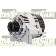 Генератор DA SILVA VUB7O7 1225263198 QOCQ MXV 010419