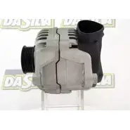 Генератор DA SILVA Q8SG 19C Audi A4 (B5) 1 Универсал 2.7 S4 Quattro 265 л.с. 1997 – 2001 UX8K2 010511