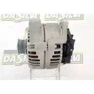 Генератор DA SILVA 010538 C5SE1 Opel Astra (G) 2 Кабриолет 2.2 DTI (F67) 125 л.с. 2002 – 2005 H 6OP0N