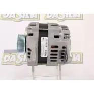 Генератор DA SILVA 10GH7RP 010569 GRZ YSN 1225263776