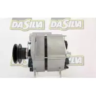 Генератор DA SILVA Y3RQT 3W 1225264140 010631 QW6YXGH