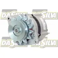 Генератор DA SILVA 010633 N8 NVKFT WH549 1225264154