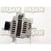 Генератор DA SILVA 7 1393 1225264458 010691 TFOC04