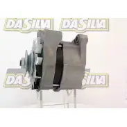 Генератор DA SILVA 43 3CL 010697 X9R5I 1225264534