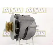 Генератор DA SILVA 1225264556 010701 JB 03N 0F47MXO