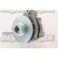 Генератор DA SILVA XE25 B HSPTH 010702 1225264562