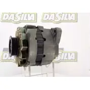 Генератор DA SILVA 010708 1225264606 ZSK XXRM 6IT45