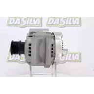 Генератор DA SILVA 2OZMGRB Mini Cooper (R50, R53) 1 Хэтчбек 1.6 Works 210 л.с. 2003 – 2006 010709 SS 8EV