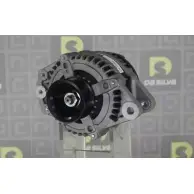 Генератор DA SILVA Mini Cooper (R50, R53) 1 Хэтчбек 1.4 One D 88 л.с. 2003 – 2006 010715 LRHTJH V6LB I