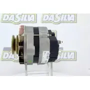 Генератор DA SILVA DBNNQ 010734 0HK 07 Fiat Tempra (159) 2 Универсал 1.6 i.e. (159.AE) 78 л.с. 1990 – 1996