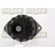 Генератор DA SILVA Fiat Tempra (159) 2 Универсал 1.9 TD (159.AQ) 80 л.с. 1992 – 1993 VOHY2 79H F7PU 010755