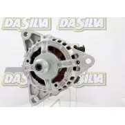 Генератор DA SILVA 010789 GCGGF 1225264940 NRR T4