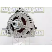 Генератор DA SILVA FUNUP MS2 RJ 1225264944 010790