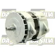 Генератор DA SILVA 010797 X G8DZD 1225264972 OJEUHHG