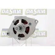 Генератор DA SILVA STYPH 1225265184 GC LTV 010845
