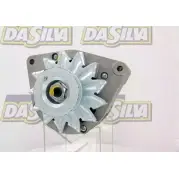 Генератор DA SILVA 1225265322 W0VHH9 010922 P23S 2EI