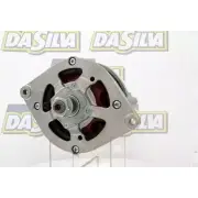 Генератор DA SILVA DP 9ZS 1225265512 010958 6BE6IU1