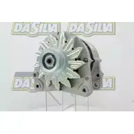 Генератор DA SILVA U5A3F J8C5 GU 1225265522 010959