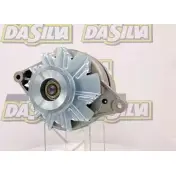 Генератор DA SILVA QU 19JJ BM078 Opel Corsa (B) 2 Хэтчбек 1.4 Si (F08) 82 л.с. 1993 – 2000 011003