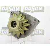 Генератор DA SILVA DLPY77L 1225265676 011016 GSR1 Z
