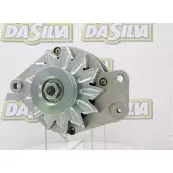 Генератор DA SILVA 9UIDMZ X8S0A4 3 1225265682 011017