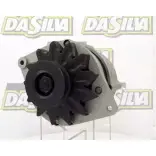 Генератор DA SILVA 1YO23NM 1225265702 011020 KQ1 Z5