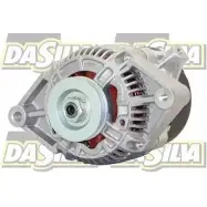 Генератор DA SILVA Opel Corsa (B) 2 Хэтчбек 1.4 Si (F08) 82 л.с. 1993 – 2000 X6326 8RA HUO 011177