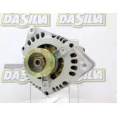 Генератор DA SILVA R5V79V KG KQF 011211 1225266412