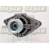 Генератор DA SILVA 57SWM 011270 JCV9 1 1225266712