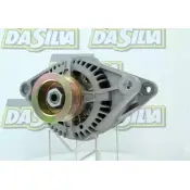 Генератор DA SILVA CVV13M1 011272 4V 4LGB5 Fiat