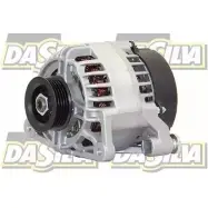 Генератор DA SILVA CPCKW CRN MIH Ford Fiesta 4 (DX, JA, JB) Хэтчбек 1.8 D 60 л.с. 1995 – 2000 011328